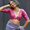 Ecotantu Blouse 1