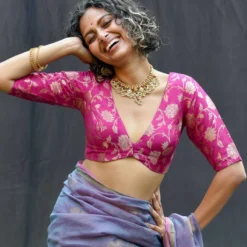 Ecotantu Blouse 1