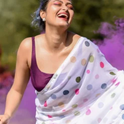 Ecotantu Blouse 2