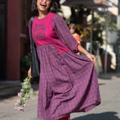 Ecotantu Blouse 2