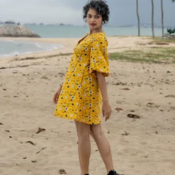 Ecotantu Blouse 4